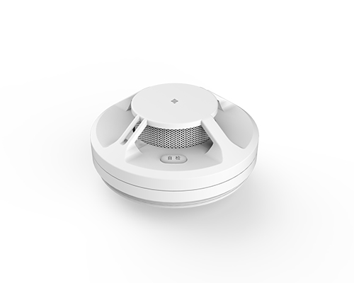 無(wú)線(xiàn)煙感報(bào)警器